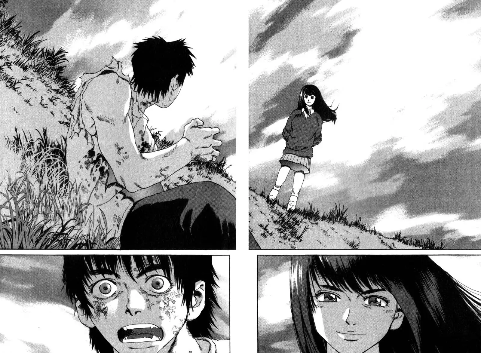 Project Arms Chapter 34 14